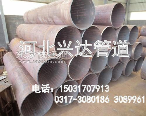 377直縫鋼管廠家 宜昌興達(dá)管道產(chǎn)品詳解