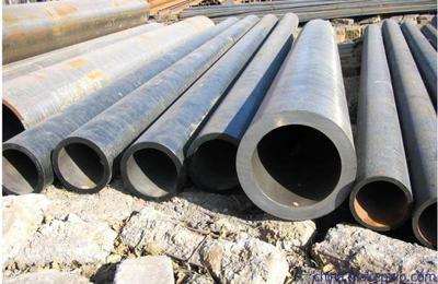 徐州無縫鋼管價(jià)格分析及展望金屬材料簡(jiǎn)介