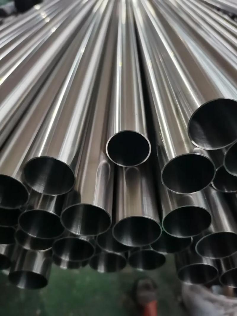 從無縫鋼管到精密光亮管 深入解析304不銹鋼厚壁無縫鋼管