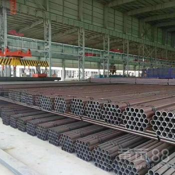 黃岡市16Mn流體鋼管與湖北16Mn冷拔無縫鋼管廠的專業解析