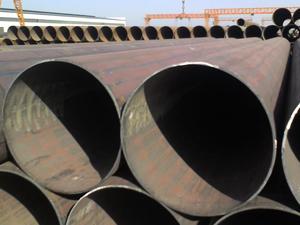 元圣大口徑螺旋鋼管 以卓越質(zhì)量、嚴(yán)密焊接與專業(yè)防腐，鑄就管道工程堅(jiān)實(shí)根基