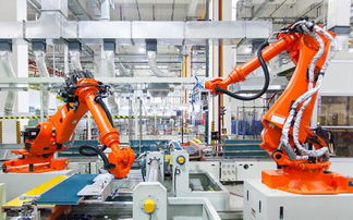 無人化浪潮席卷中國制造業(yè)，開啟智能化轉(zhuǎn)型新篇章