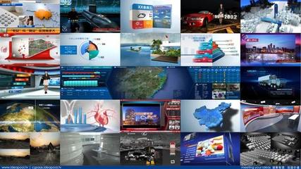 iArtist + iClip 一站式解決方案，徹底解決3D/VR/AR內容制作挑戰